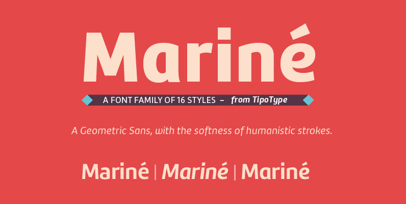 Marine