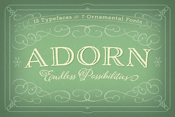 Adorn Collection Adorn Collection