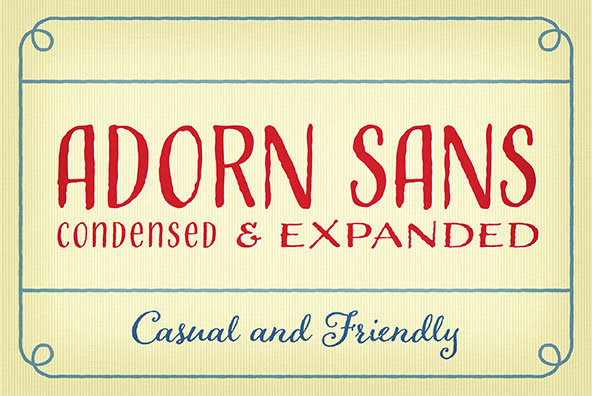 Adorn Collection Adorn Collection
