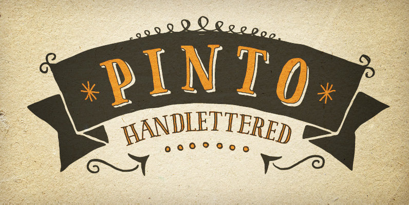 Pinto