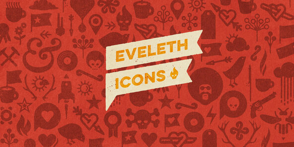 Eveleth Eveleth