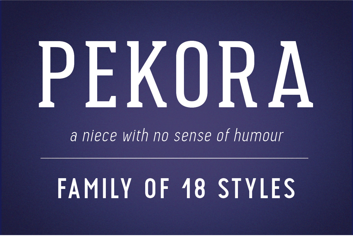 Pekora Pekora