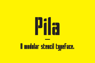 Pila