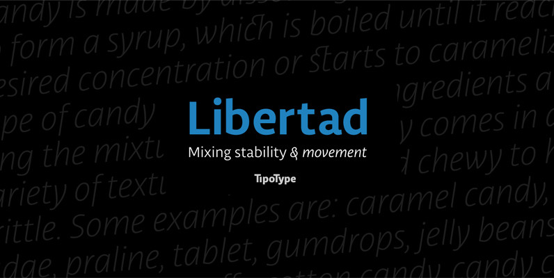 Libertad