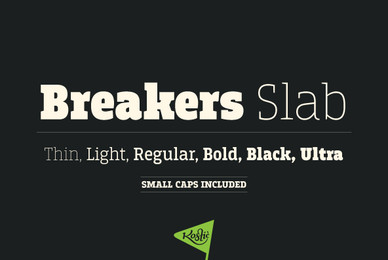 Breakers Slab