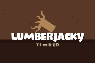 Lumberjacky