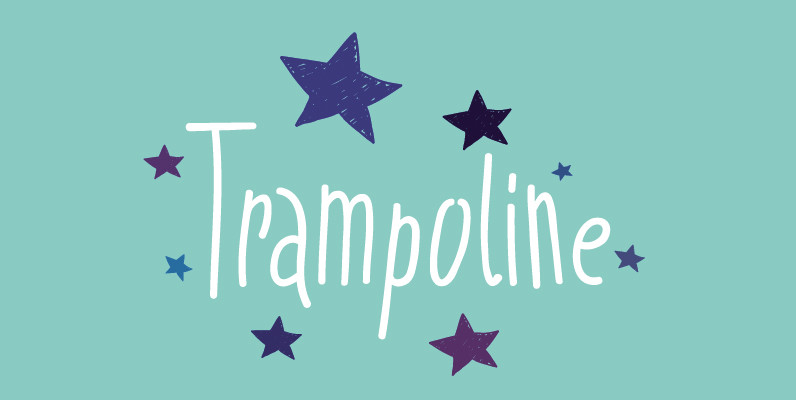 Trampoline