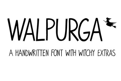 Walpurga