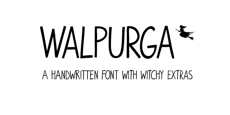 Walpurga