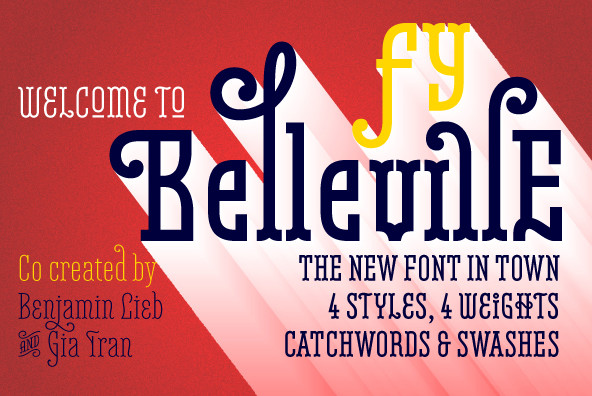 Belleville FY Belleville FY