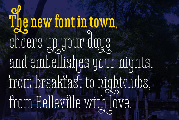 Belleville FY Belleville FY