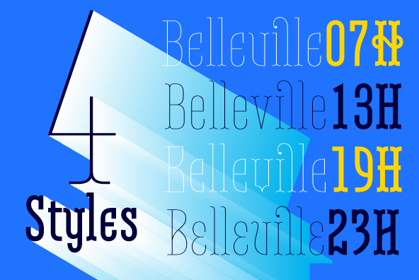 Belleville FY Belleville FY