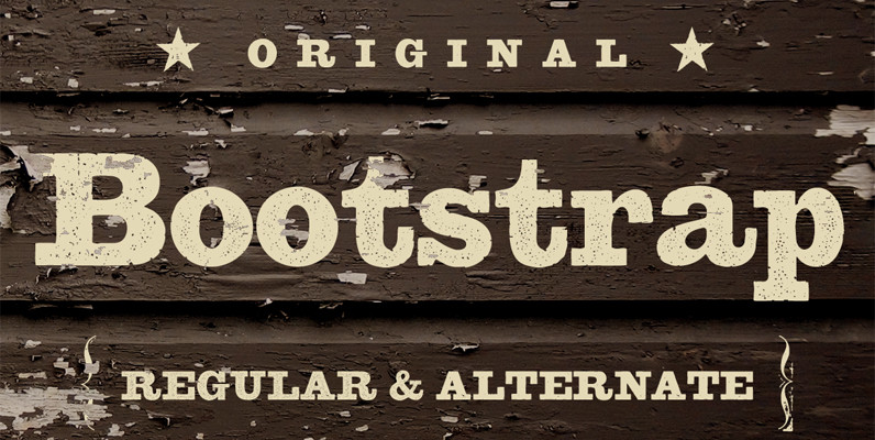 Bootstrap