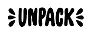 Unpack