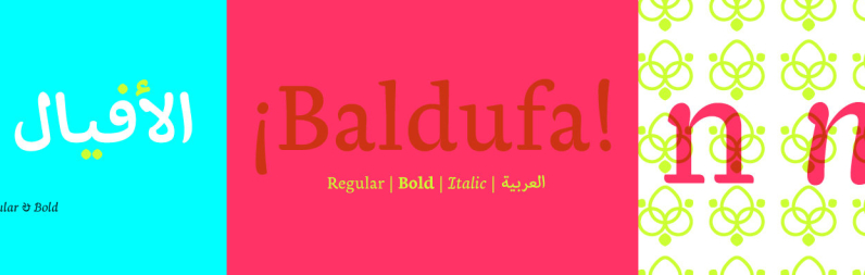 Baldufa