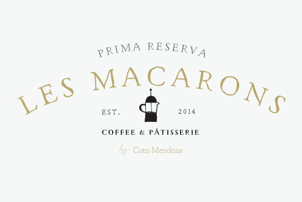 Macarons Macarons