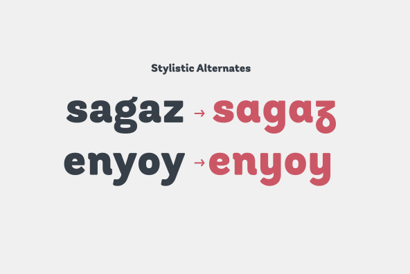 Andes Rounded Andes Rounded