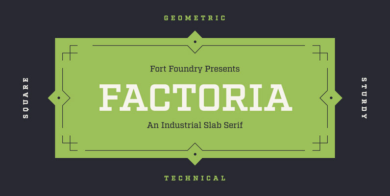 Factoria