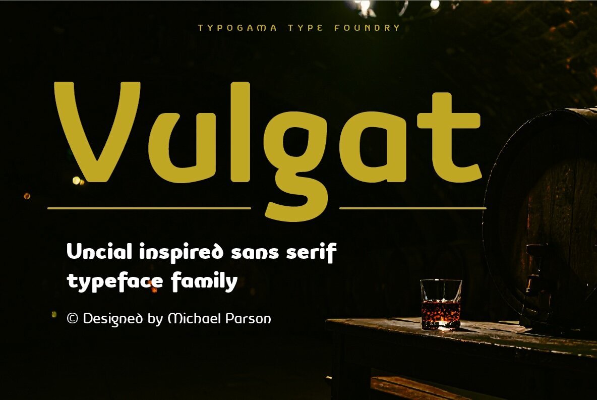 Vulgat 1