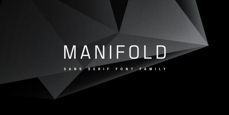 Manifold CF