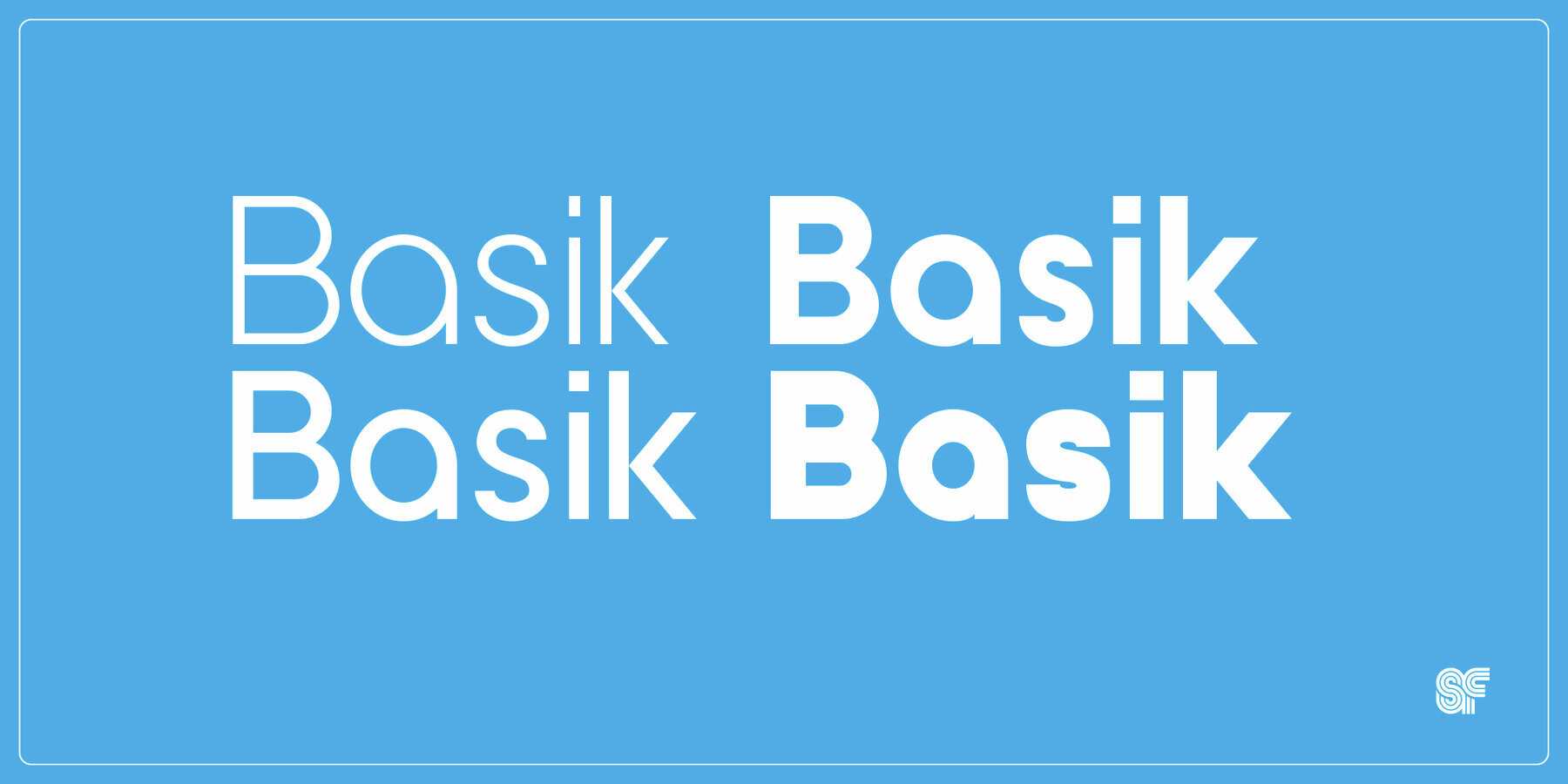 Basik 1