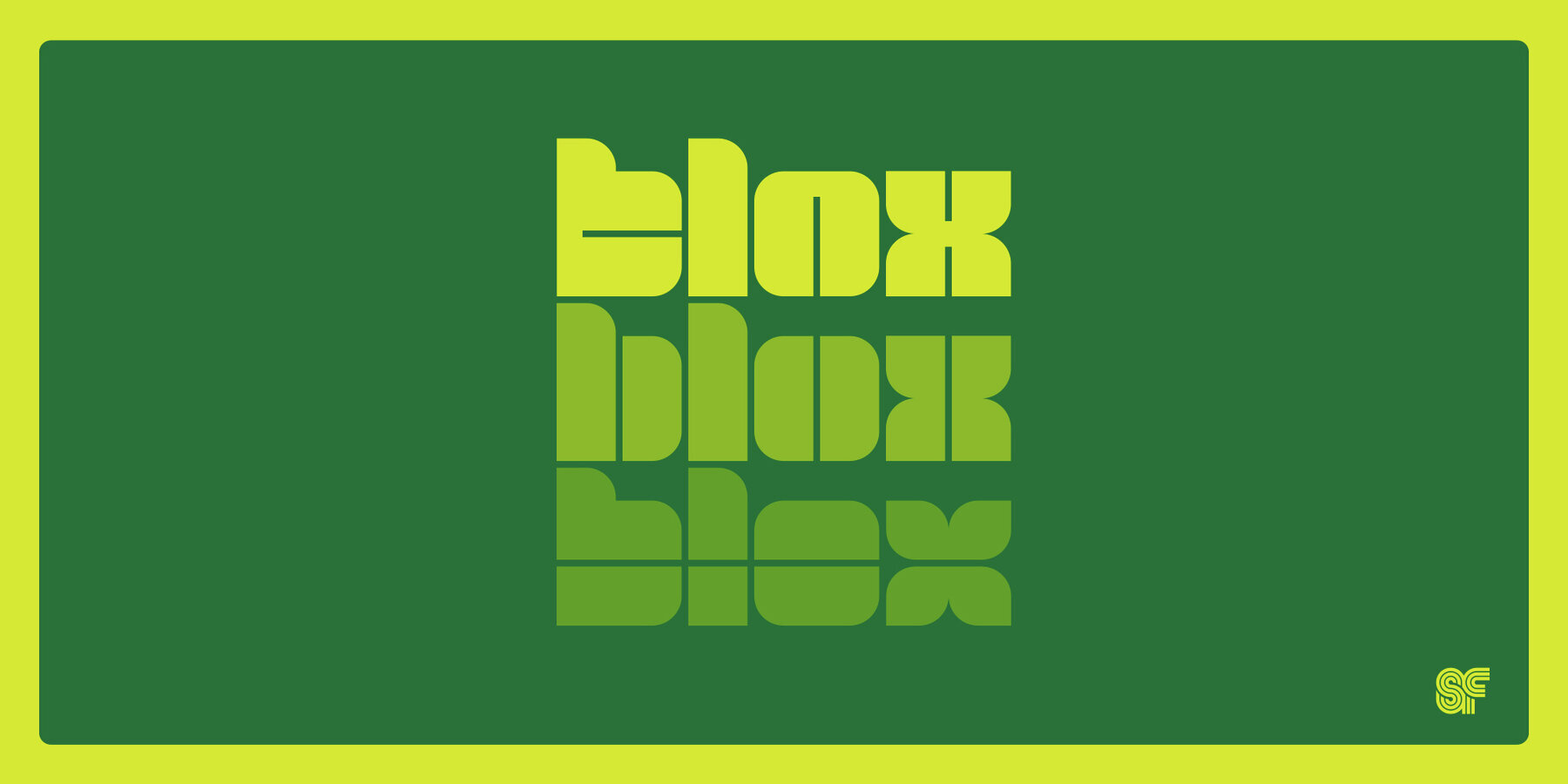 Blox 1