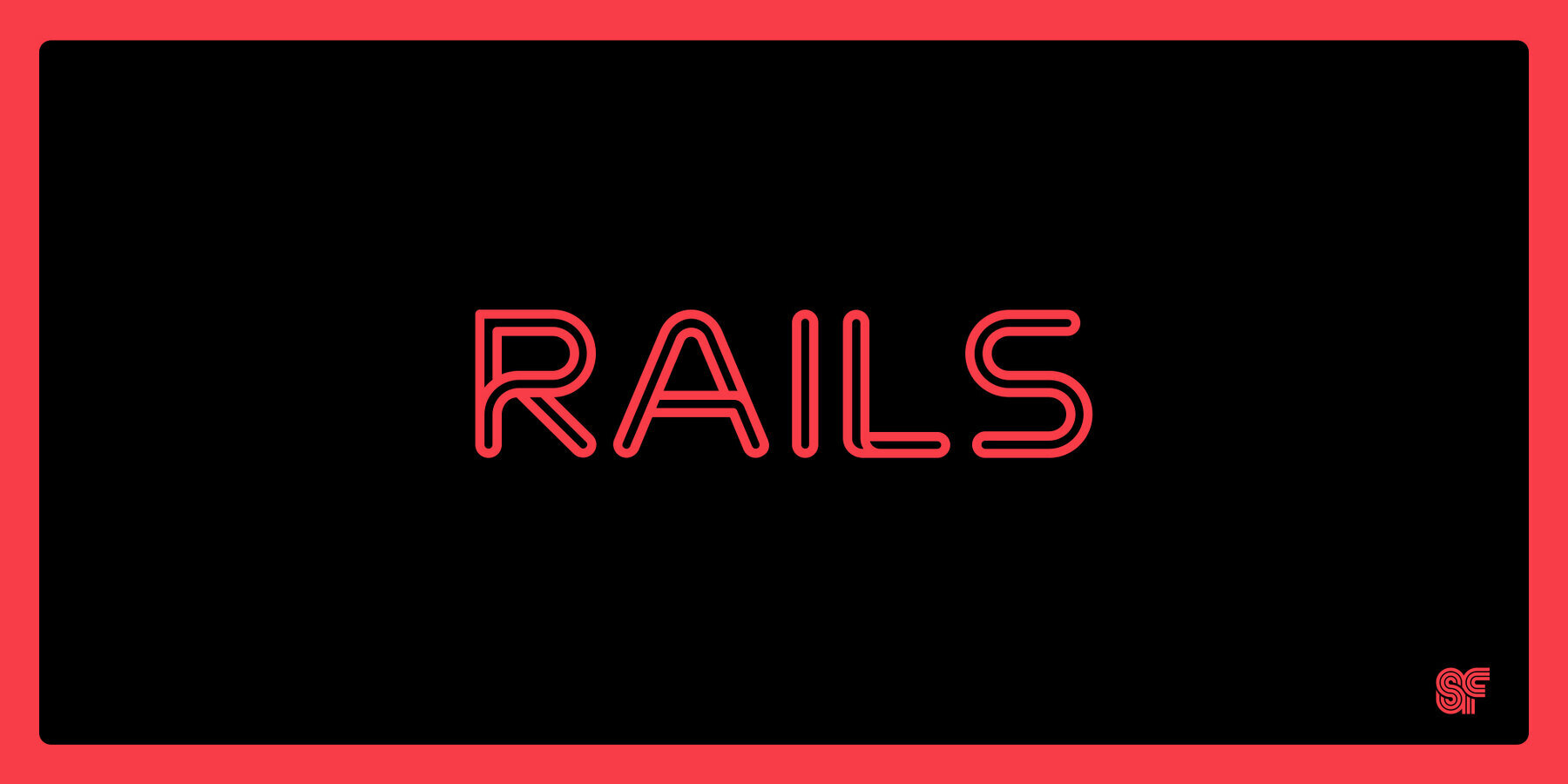 Rails 1