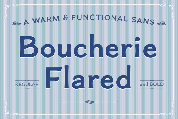 Boucherie Collection Boucherie Collection