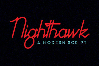 Nighthawk