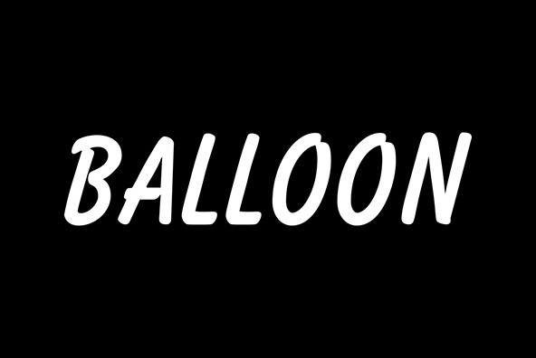 Balloon Balloon