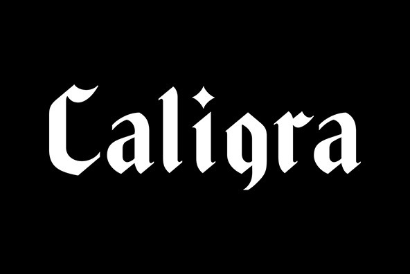 Caligra Caligra
