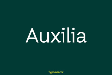 Auxilia