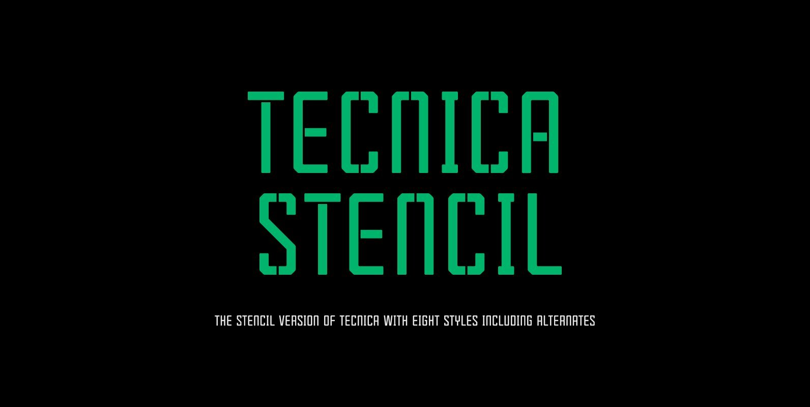 Tecnica Stencil Tecnica Stencil