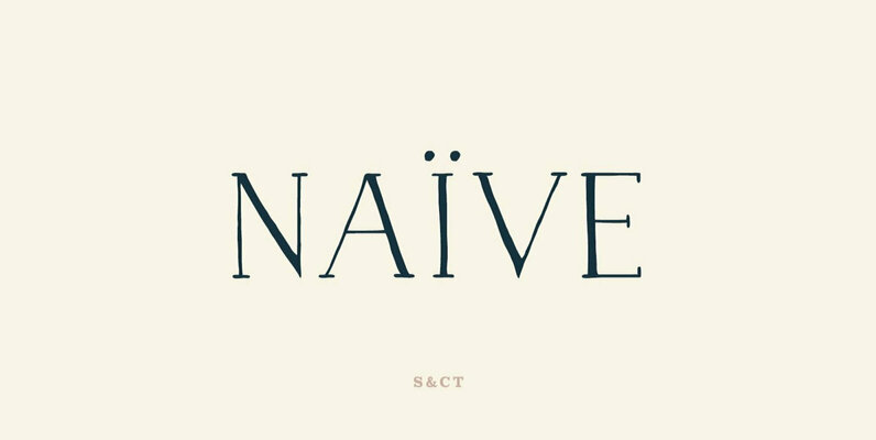 Naive