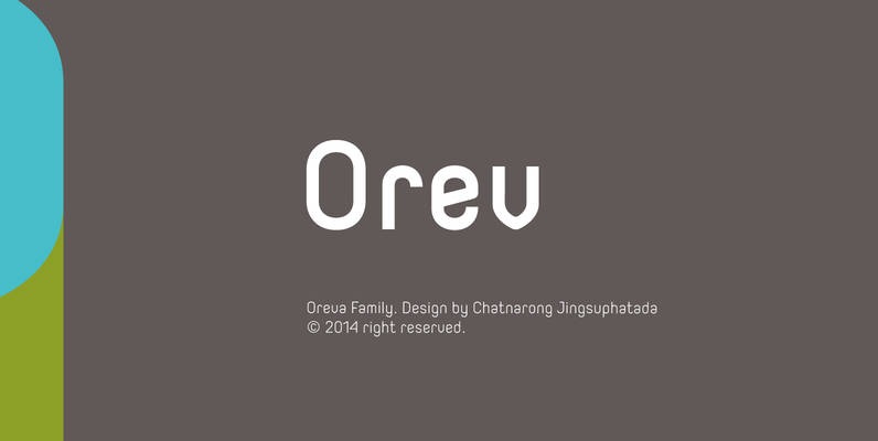 Orev