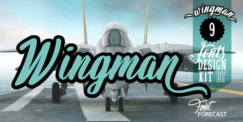 Wingman