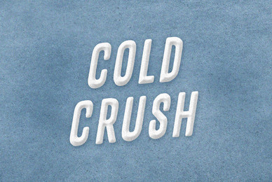 Cold Crush