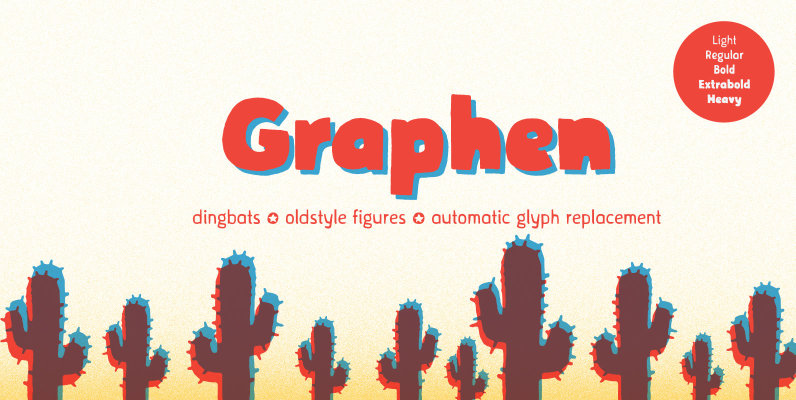 Graphen
