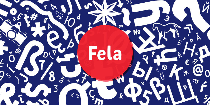 Fela