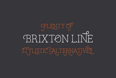 Brixton Line