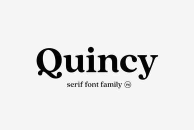 Quincy CF
