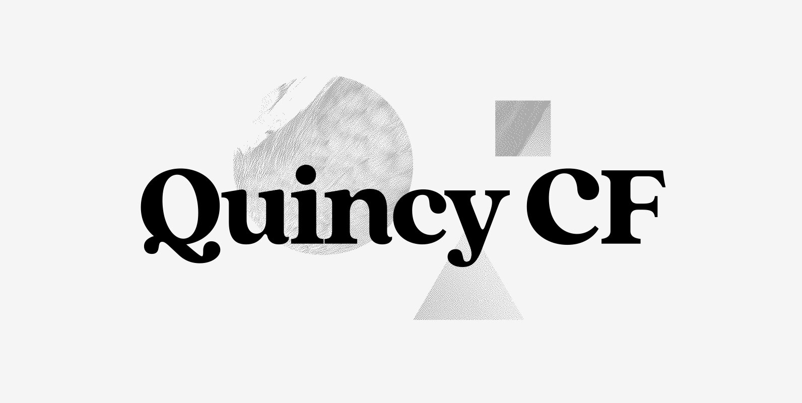 Quincy CF