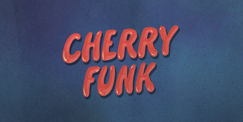 Cherry Funk
