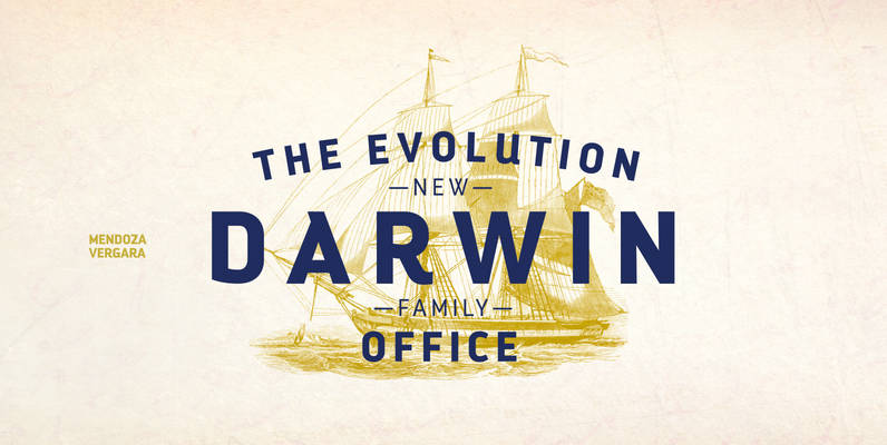 Darwin Office