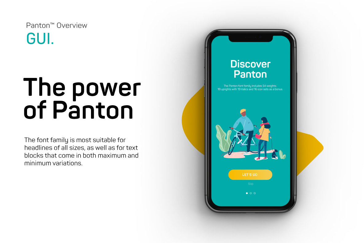 Panton Panton