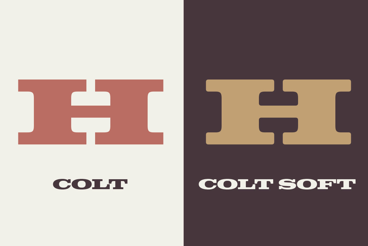 Colt Soft Colt Soft