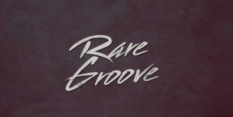 Rare Groove