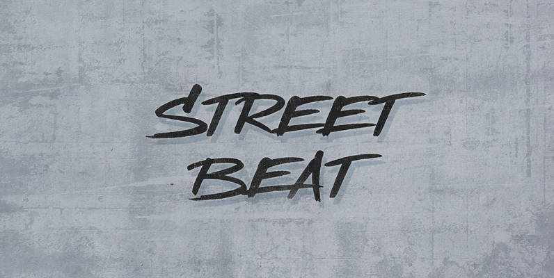 Street Beat
