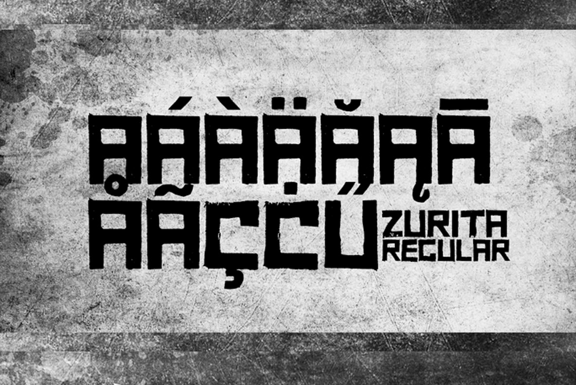 Zurita Zurita