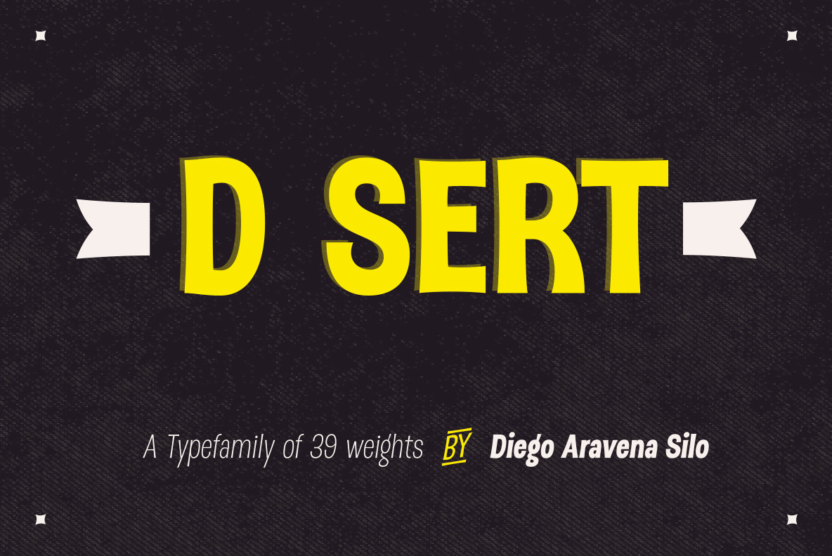 DSert DSert